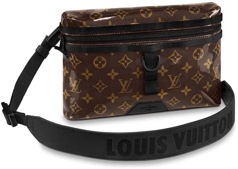 titanium monogram louis vuitton